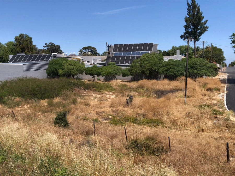 0 Bedroom Property for Sale in Hopefield Western Cape